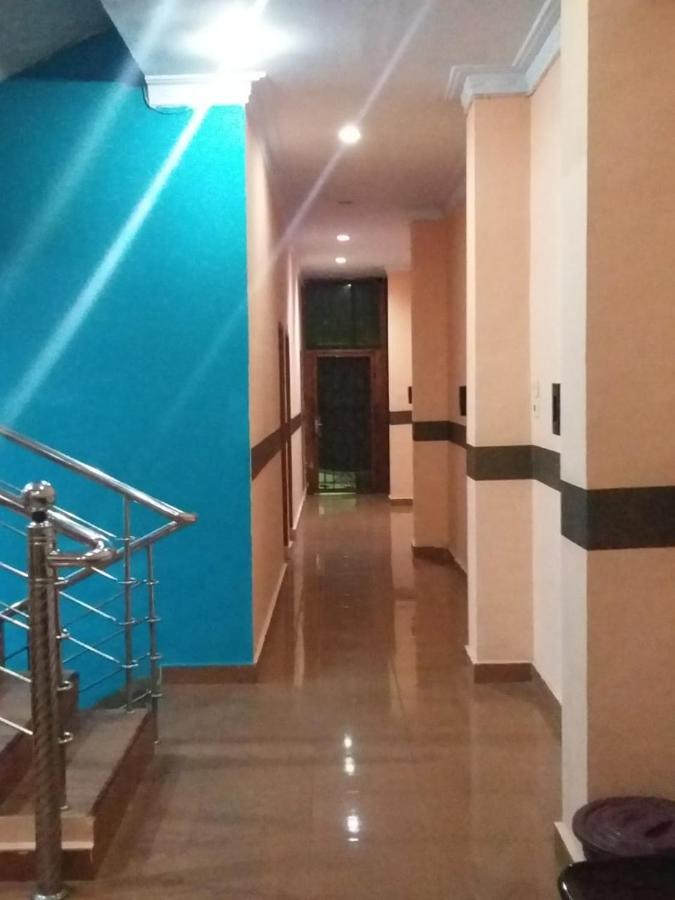 Reddoorz Near Yuki Simpang Raya Mall Medan 2 Hotel Екстериор снимка