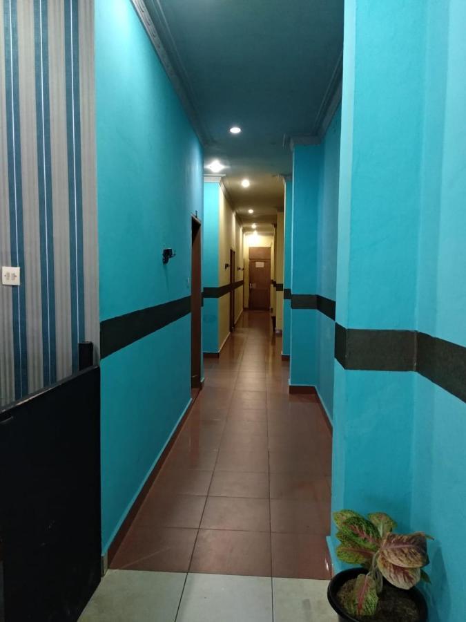 Reddoorz Near Yuki Simpang Raya Mall Medan 2 Hotel Екстериор снимка