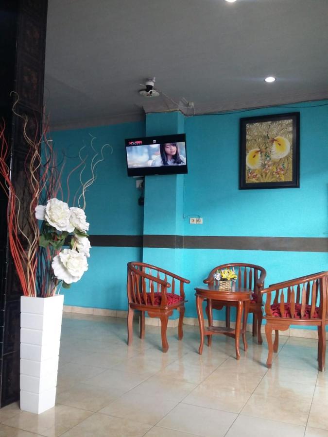 Reddoorz Near Yuki Simpang Raya Mall Medan 2 Екстериор снимка